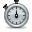 Stopwatch Off Icon